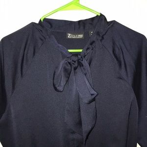 Chic Bodysuit by New York & Company Size M